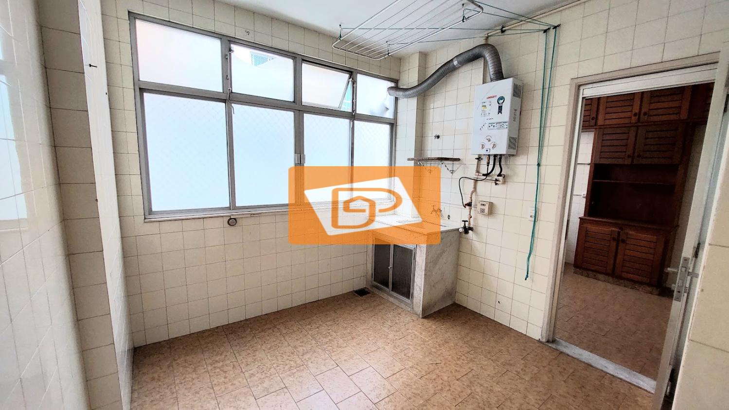 Apartamento à venda com 3 quartos, 2m² - Foto 6