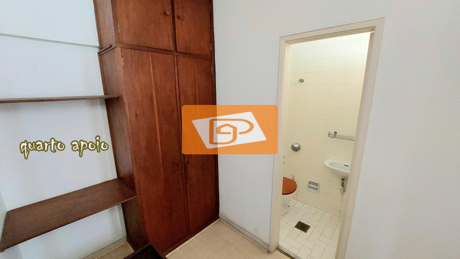 Apartamento à venda com 3 quartos, 2m² - Foto 5