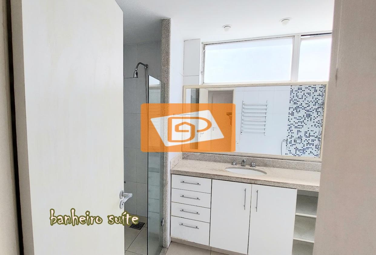 Apartamento à venda com 3 quartos, 2m² - Foto 11