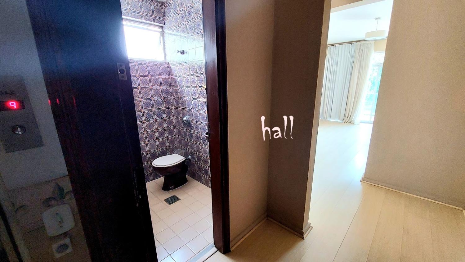 Apartamento à venda com 3 quartos, 2m² - Foto 15