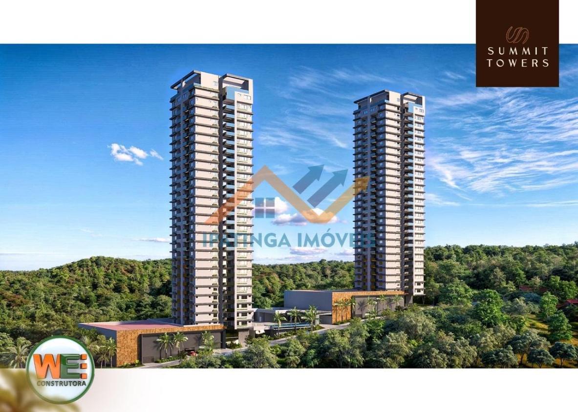 Apartamento no Horto