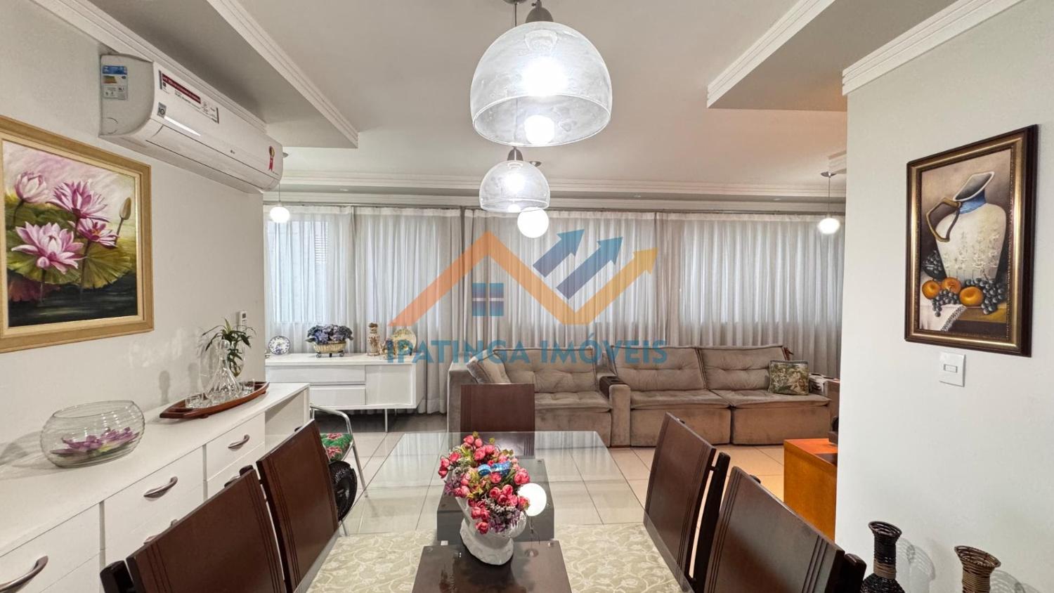 Apartamento no Horto