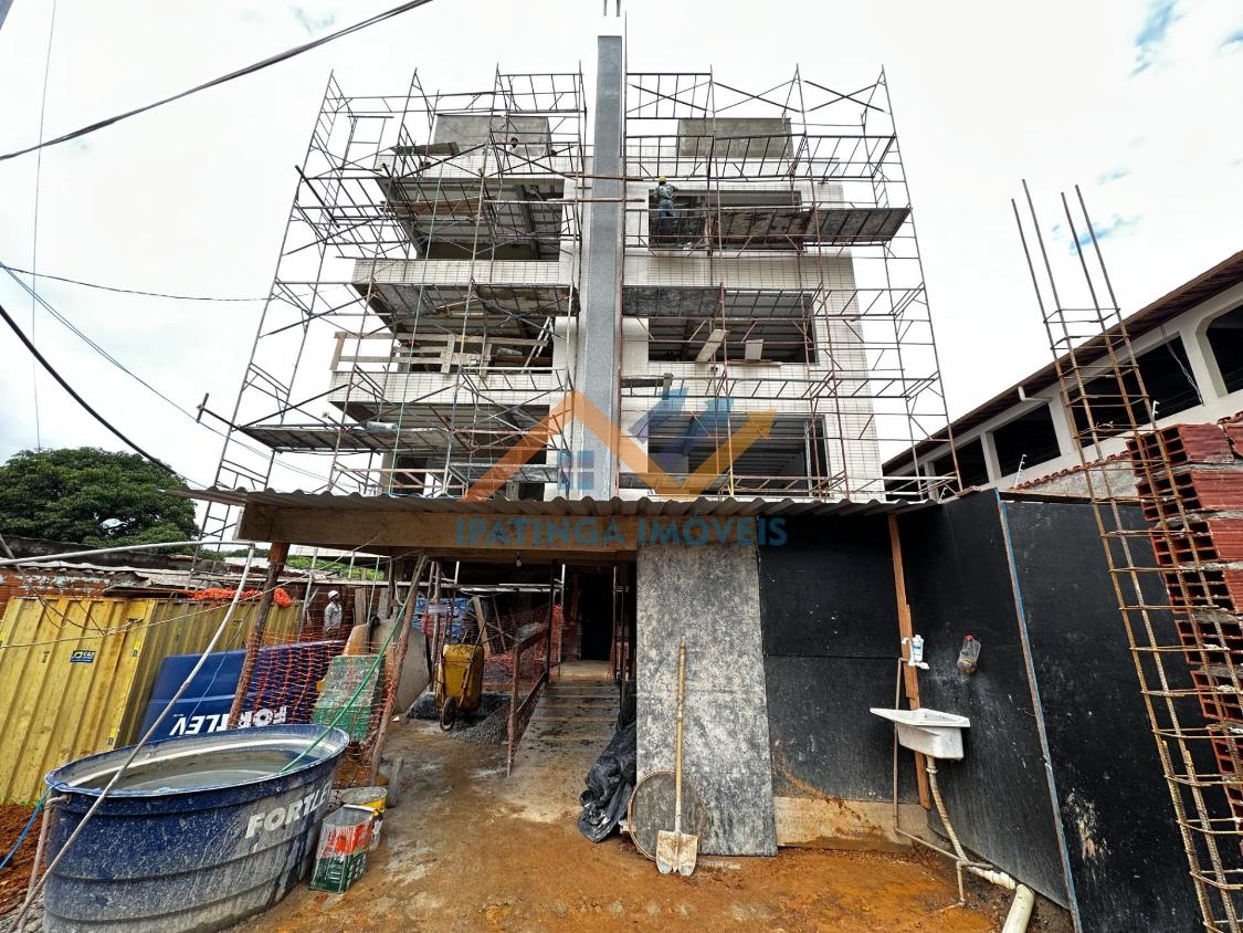 Apartamento no Veneza
