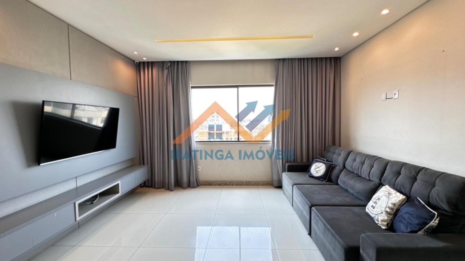 Apartamento Duplex/Cobertura