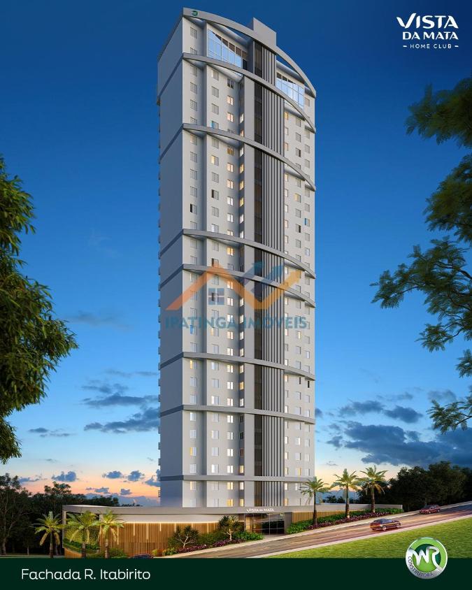 Apartamento Bela Vista