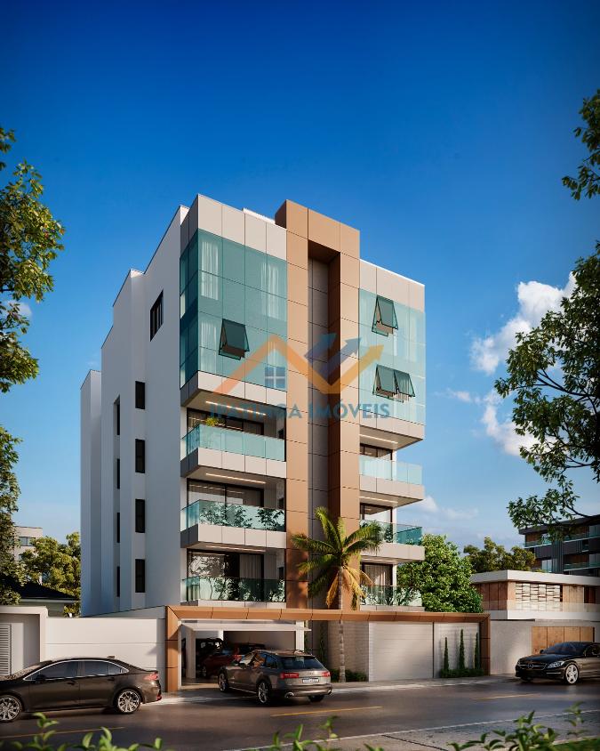 Cobertura de luxo no bairro Cidade Nobre