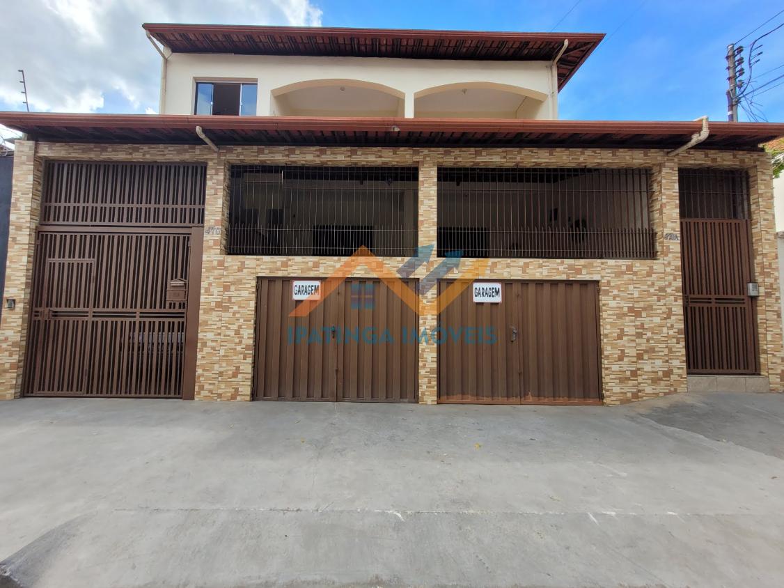 Casa no bairro Veneza