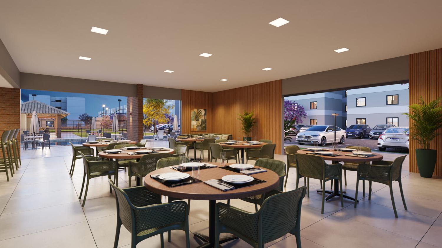 Apartamento, 2 quartos, 41 m² - Foto 12