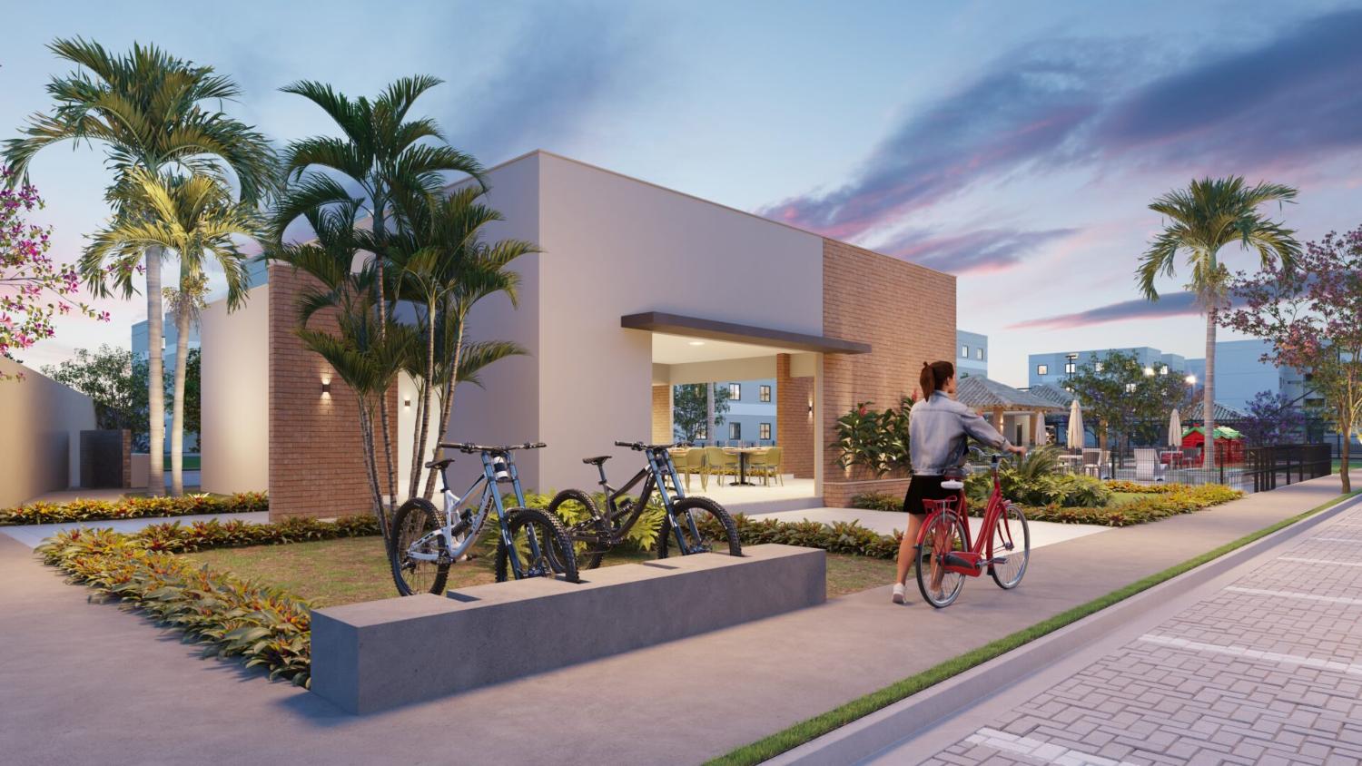 Apartamento, 2 quartos, 41 m² - Foto 16