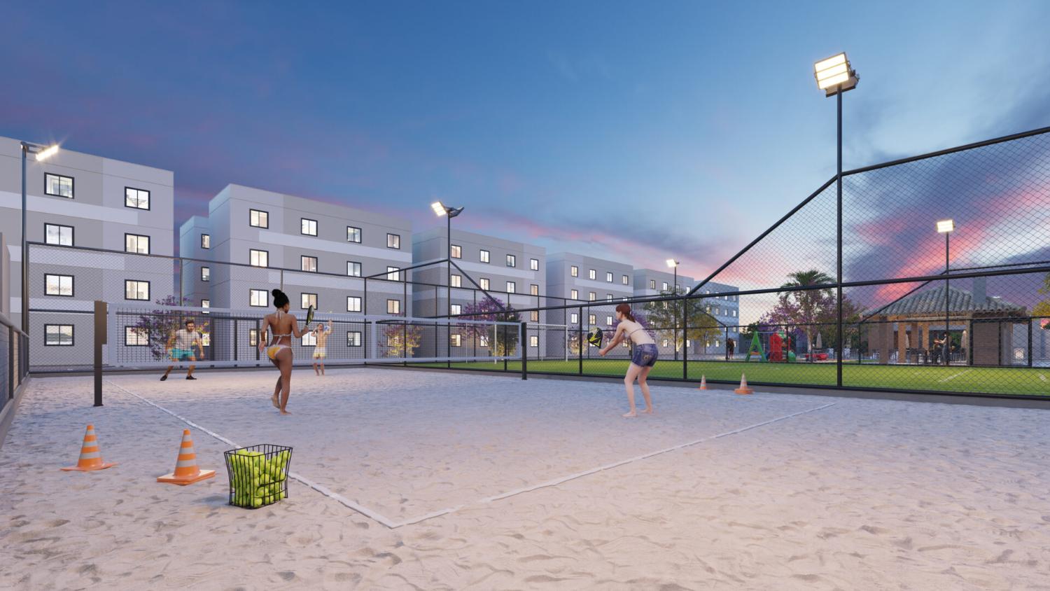 Apartamento, 2 quartos, 41 m² - Foto 20