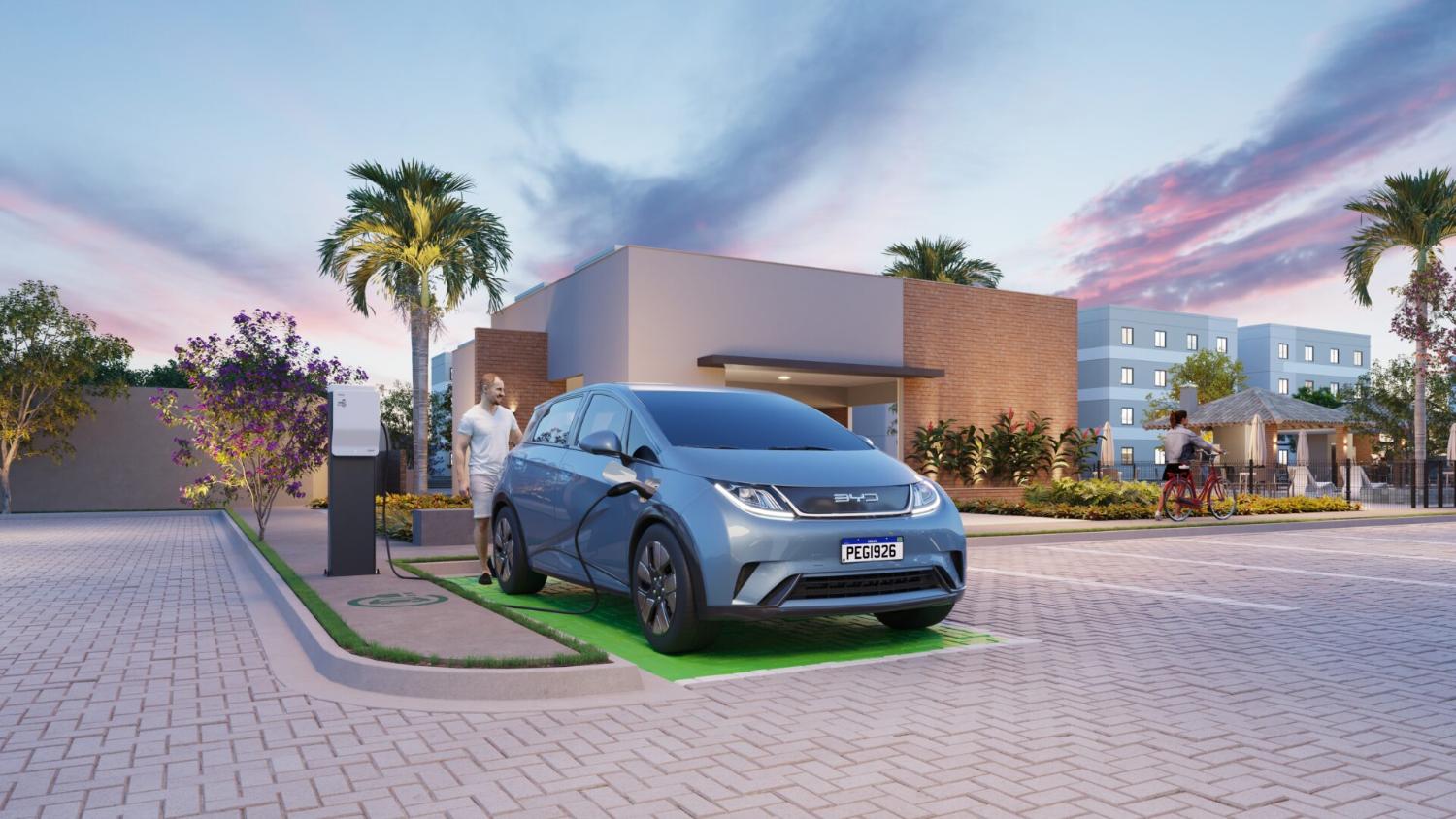 Apartamento, 2 quartos, 41 m² - Foto 24