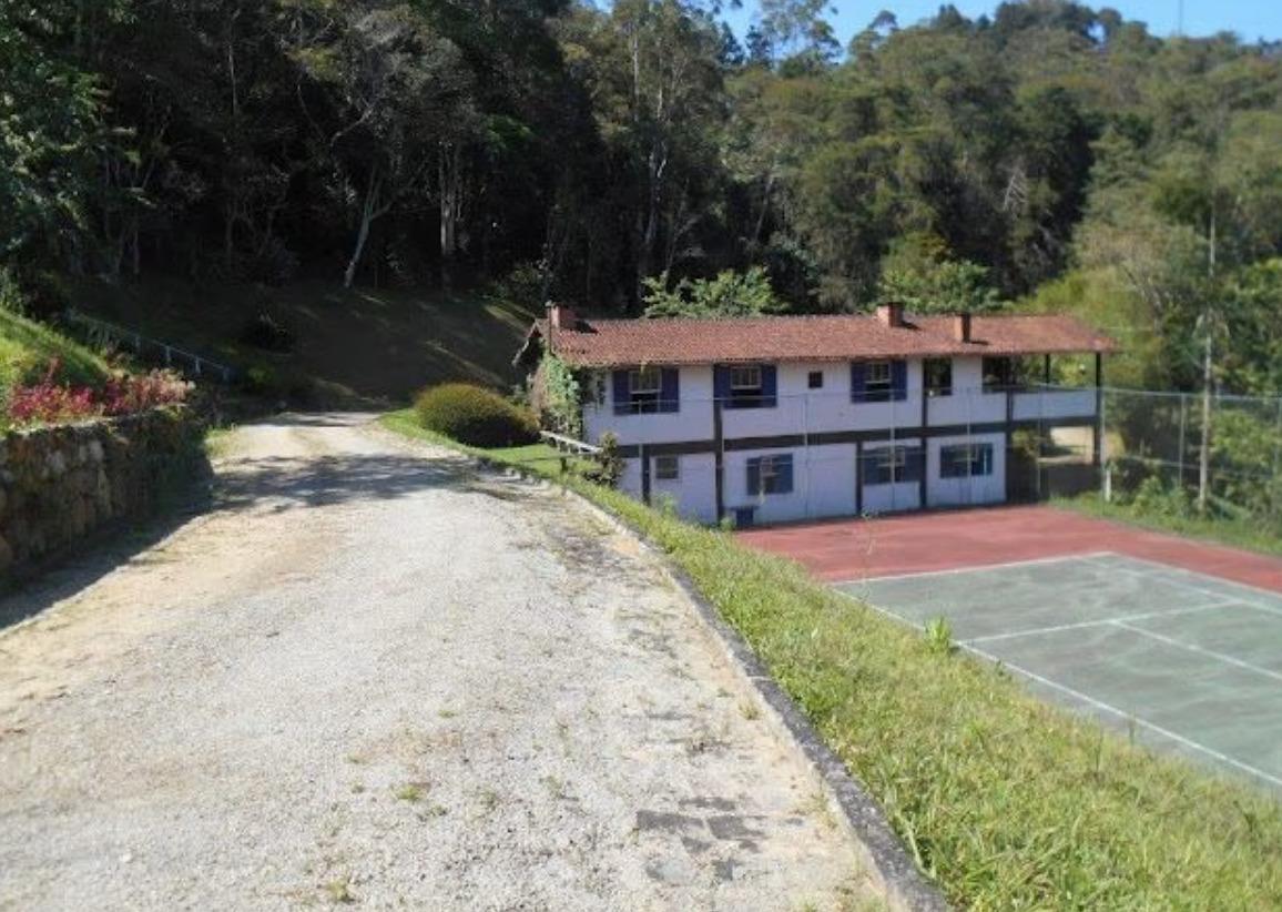 Fazenda à venda com 4 quartos, 13000m² - Foto 2