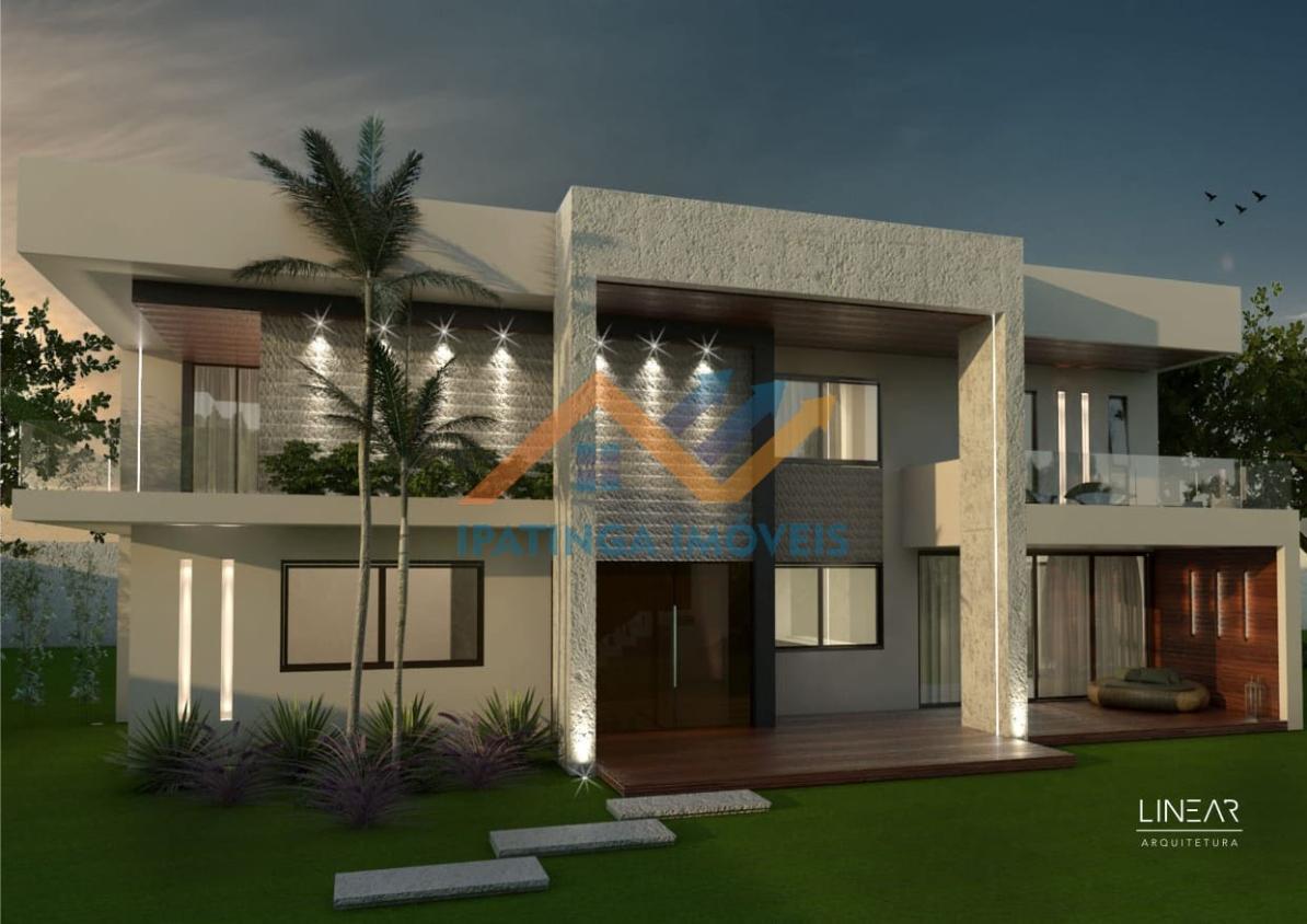 Casa de Luxo no bairro Porto Seguro