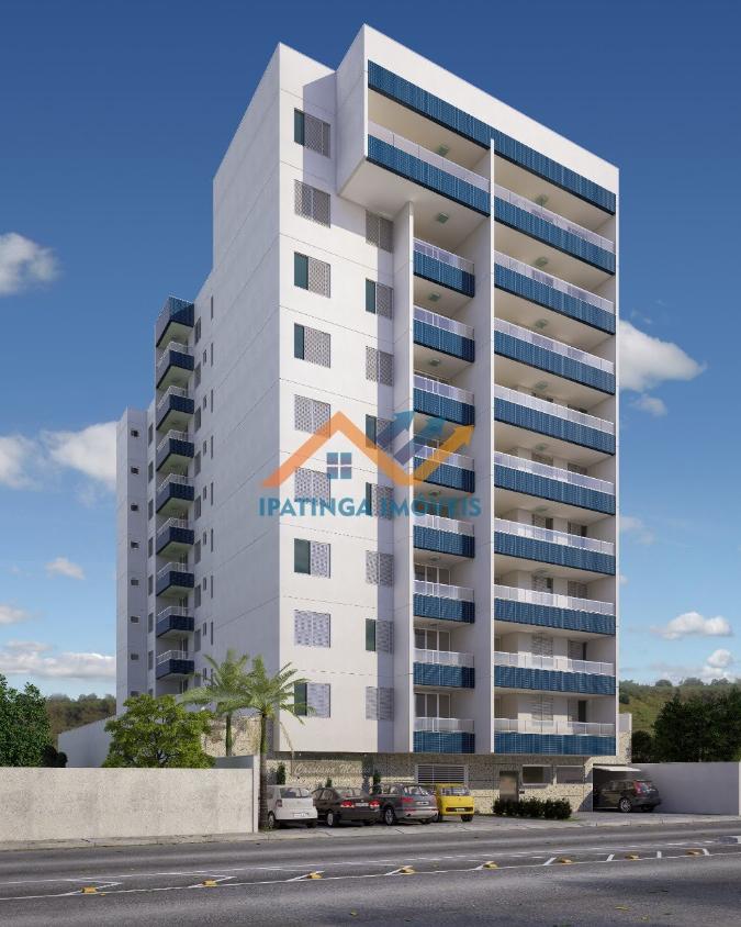 Apartamento no bairro Horto