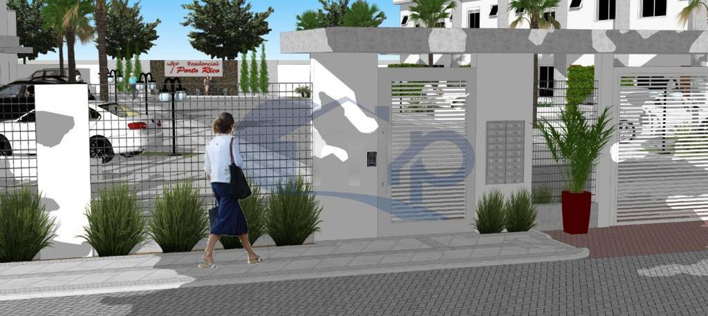 Sobrado, 2 quartos, 91 m² - Foto 4