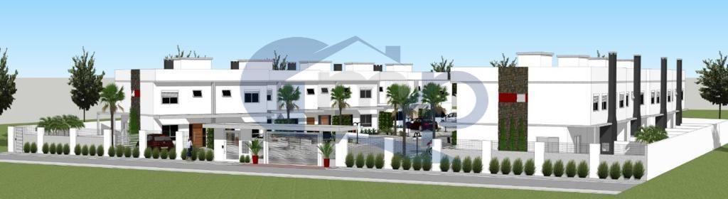 Sobrado, 2 quartos, 91 m² - Foto 2