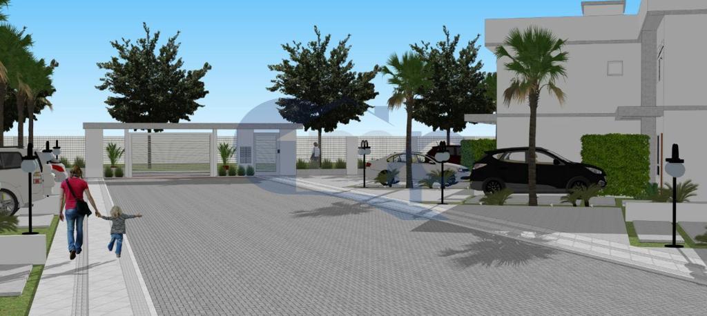 Sobrado, 2 quartos, 91 m² - Foto 5