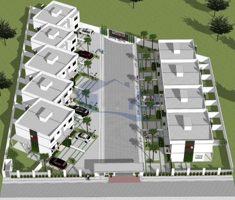 Sobrado, 2 quartos, 91 m² - Foto 7