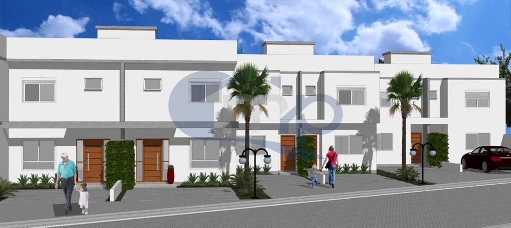 Sobrado, 2 quartos, 91 m² - Foto 11