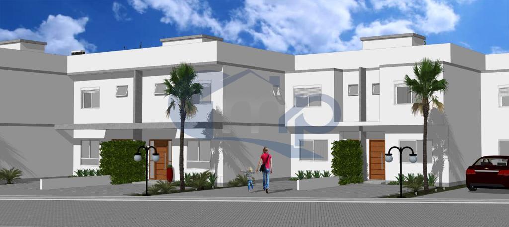 Sobrado, 2 quartos, 91 m² - Foto 9