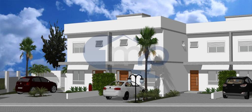 Sobrado, 2 quartos, 91 m² - Foto 10