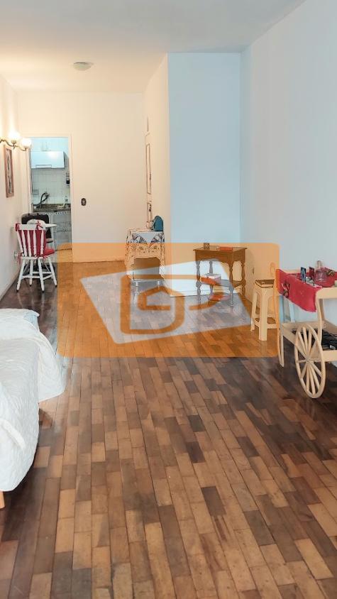 Apartamento à venda com 3 quartos - Foto 9