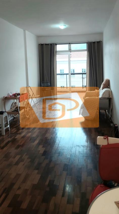 Apartamento à venda com 3 quartos - Foto 10