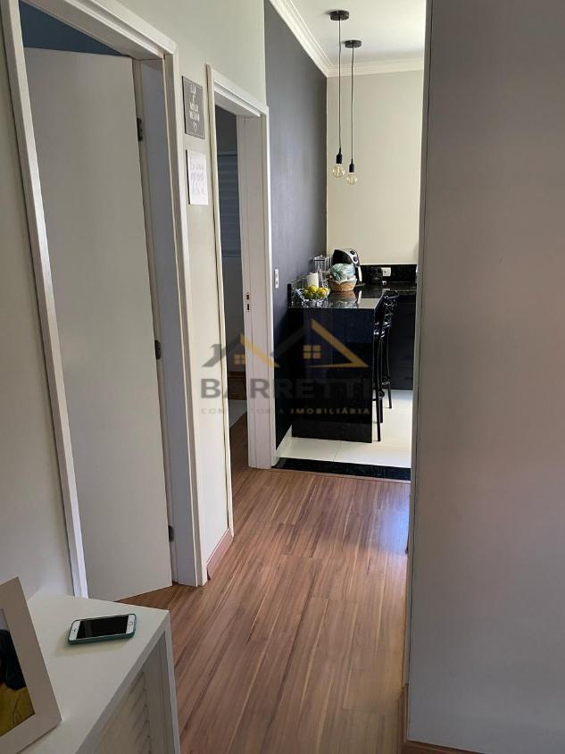 Casa, 1 quarto, 50 m² - Foto 4