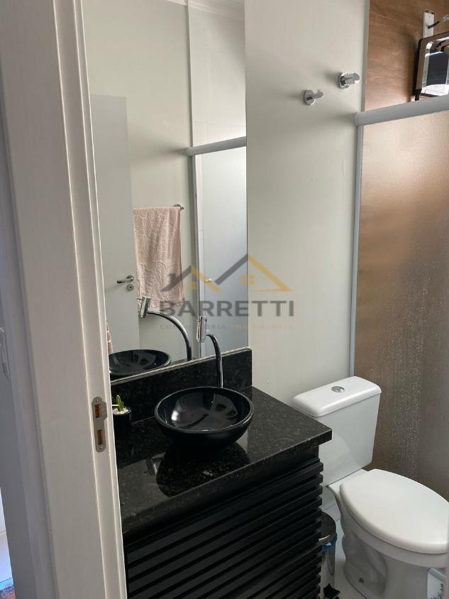 Casa, 1 quarto, 50 m² - Foto 8