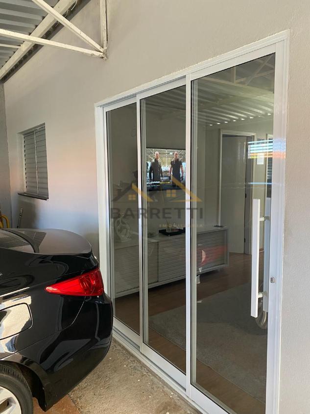 Casa, 1 quarto, 50 m² - Foto 9