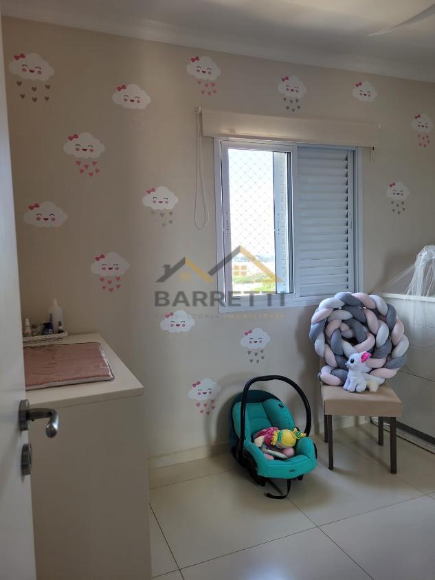 Apartamento, 3 quartos, 73 m² - Foto 11