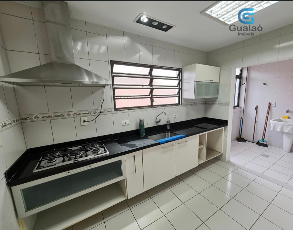 Casa, 4 quartos, 185 m² - Foto 3