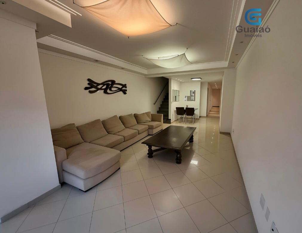 Casa, 4 quartos, 185 m² - Foto 1