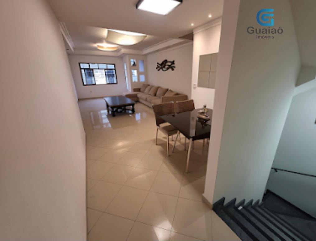 Casa, 4 quartos, 185 m² - Foto 2