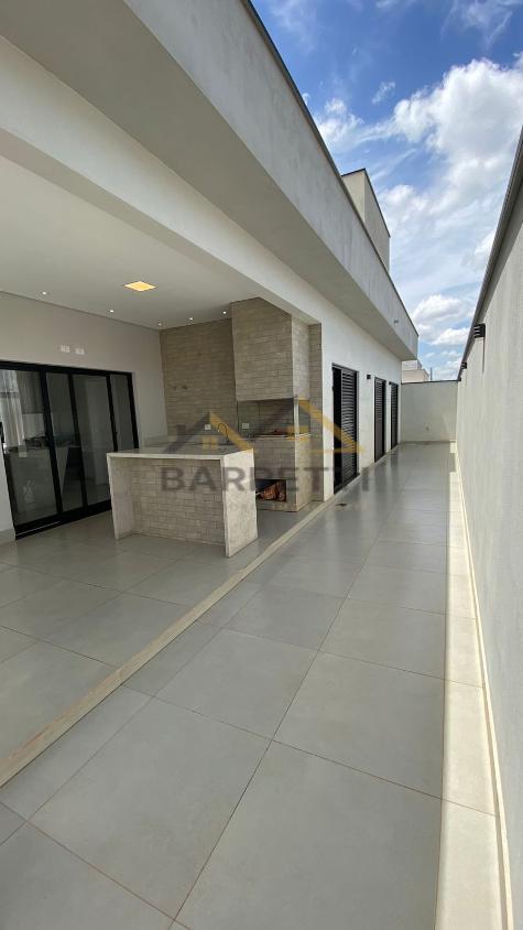 Casa à venda com 3 quartos, 165m² - Foto 16