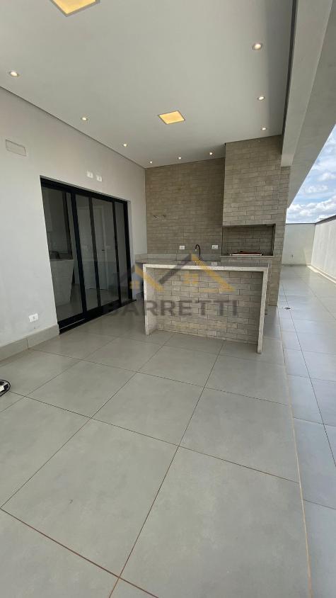 Casa à venda com 3 quartos, 165m² - Foto 20