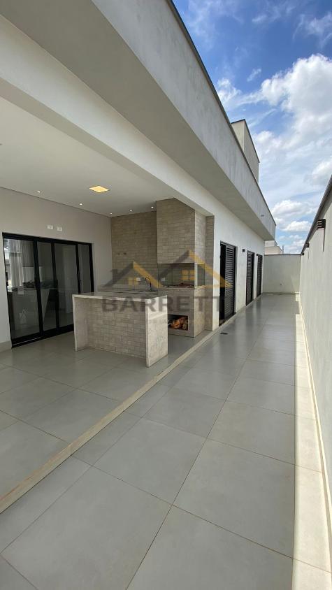 Casa à venda com 3 quartos, 165m² - Foto 17