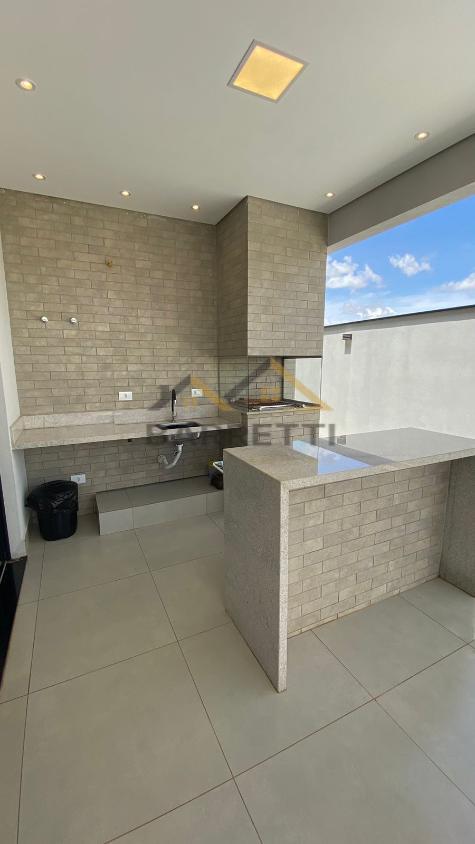 Casa à venda com 3 quartos, 165m² - Foto 18