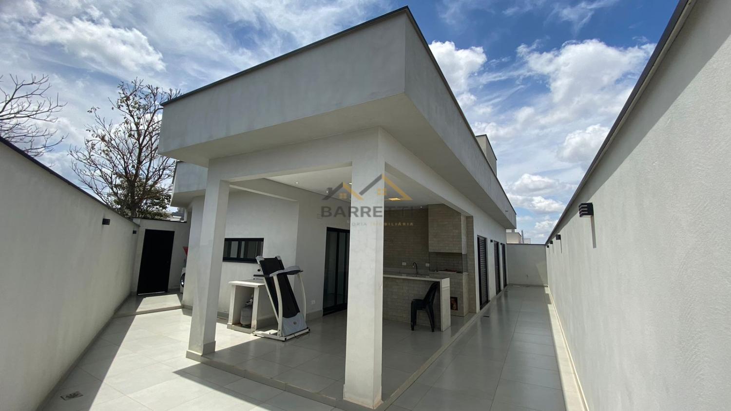 Casa à venda com 3 quartos, 165m² - Foto 28