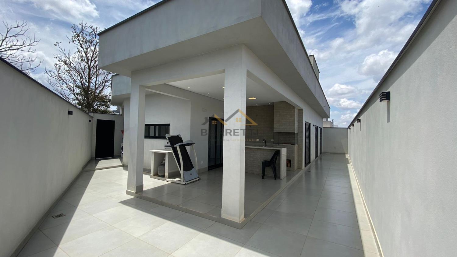 Casa à venda com 3 quartos, 165m² - Foto 27