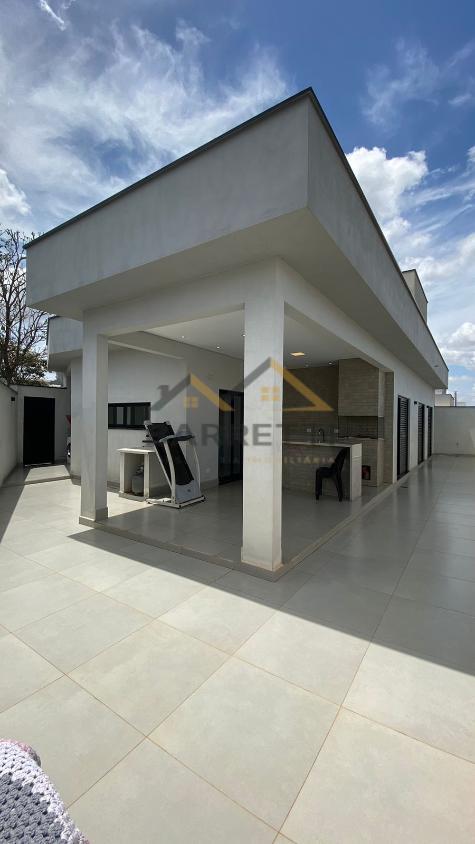 Casa à venda com 3 quartos, 165m² - Foto 26