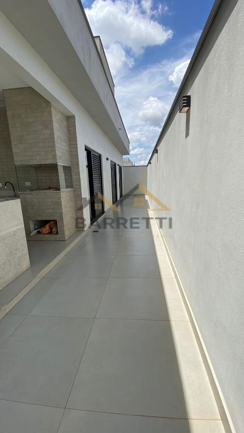 Casa à venda com 3 quartos, 165m² - Foto 25