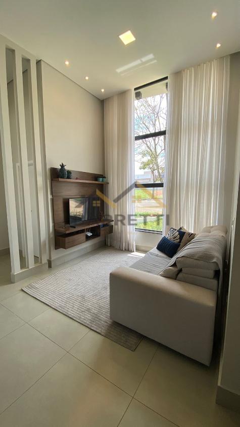 Casa à venda com 3 quartos, 165m² - Foto 3