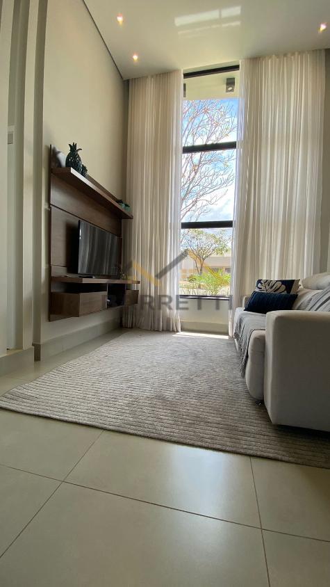 Casa à venda com 3 quartos, 165m² - Foto 2