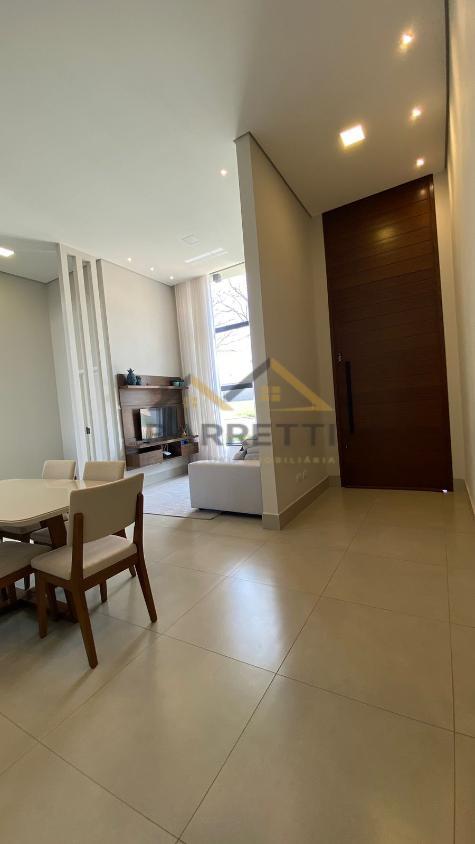 Casa à venda com 3 quartos, 165m² - Foto 7