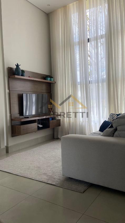 Casa à venda com 3 quartos, 165m² - Foto 4