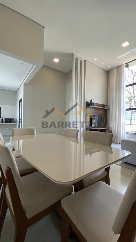 Casa à venda com 3 quartos, 165m² - Foto 8