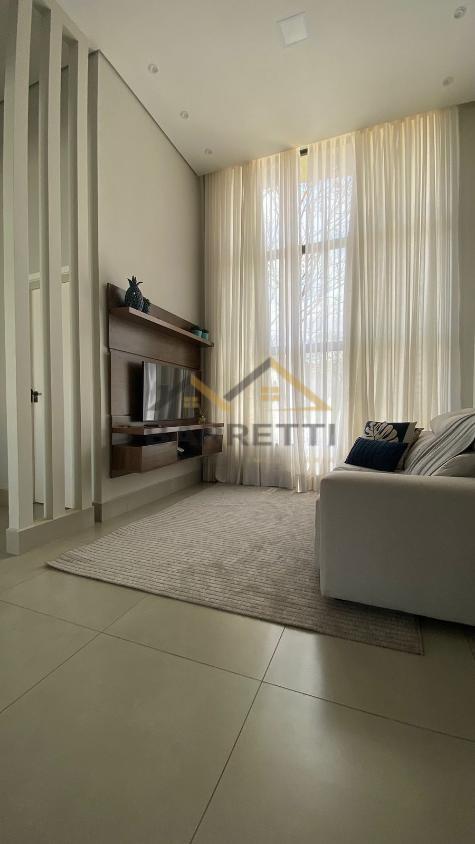 Casa à venda com 3 quartos, 165m² - Foto 5