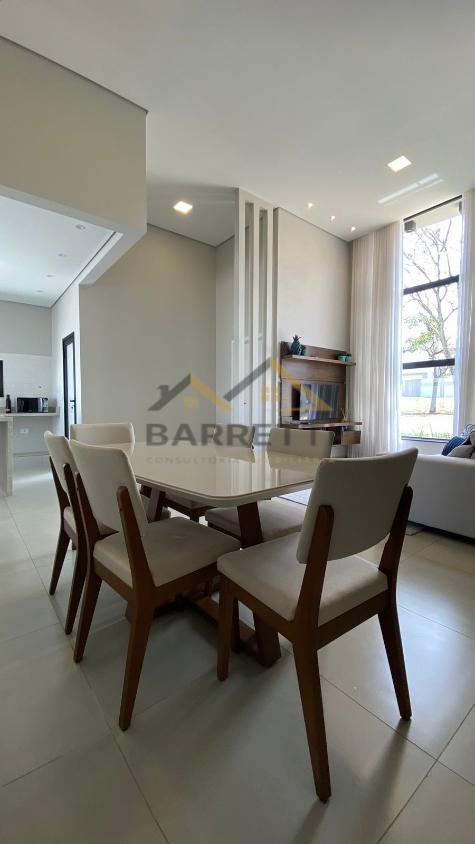 Casa à venda com 3 quartos, 165m² - Foto 6