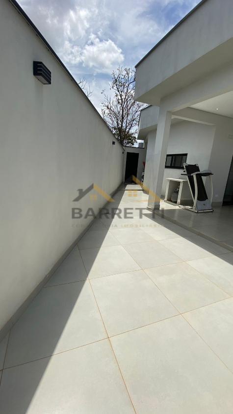 Casa à venda com 3 quartos, 165m² - Foto 24